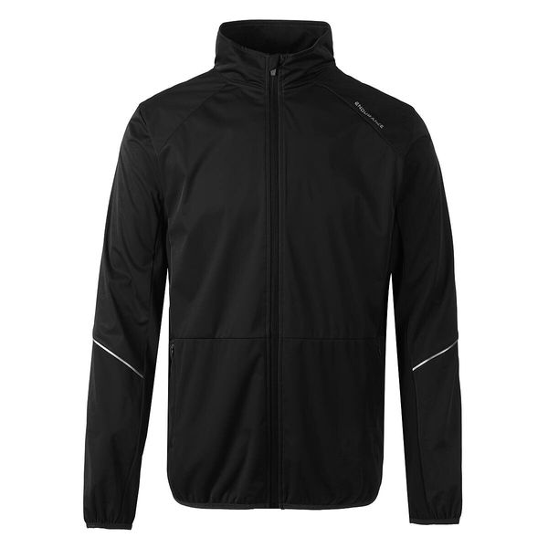 Endurance Men's jacket Endurance Sudens Functional Jacket Black S