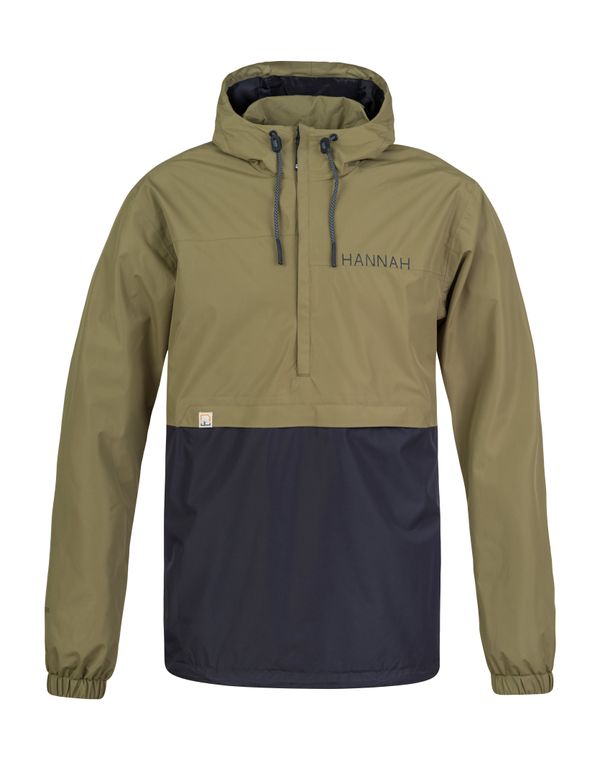 HANNAH Men's jacket Hannah FOUNDER lizard/anthracite