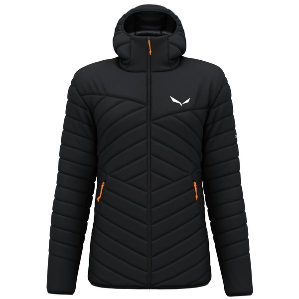 Salewa Men's jacket Salewa Brenta RDS DWN JKT Black Out L