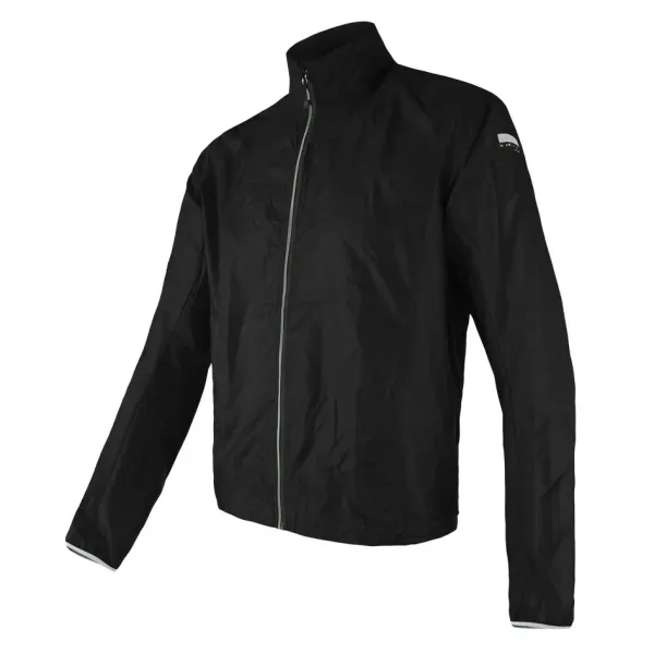 Sensor Men's jacket Sensor Parachute black, M