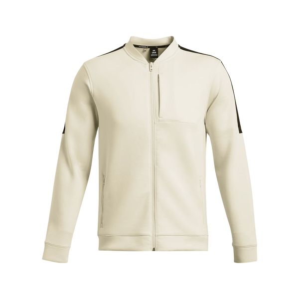 Under Armour Men's jacket Under Armour Tour Tips FZ Bomber