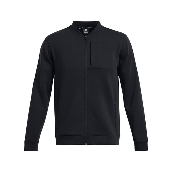 Under Armour Men's jacket Under Armour Tour Tips FZ Bomber