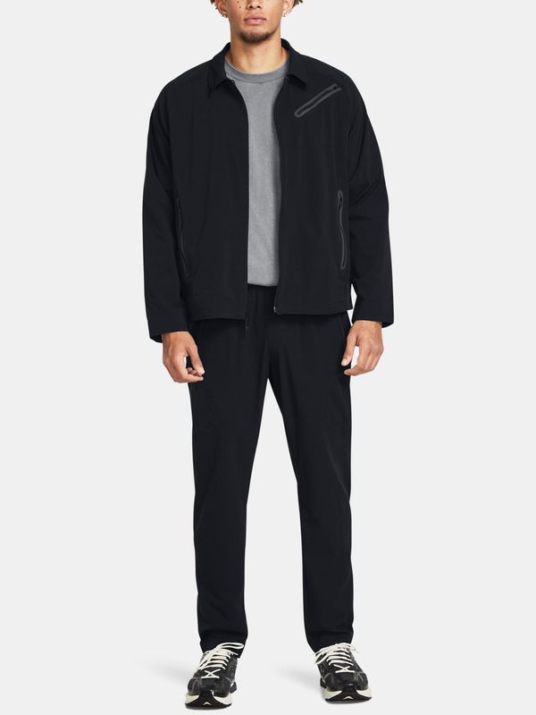 Under Armour Men's jacket Under Armour UA Unstoppable Vented Jkt-BLK - Men