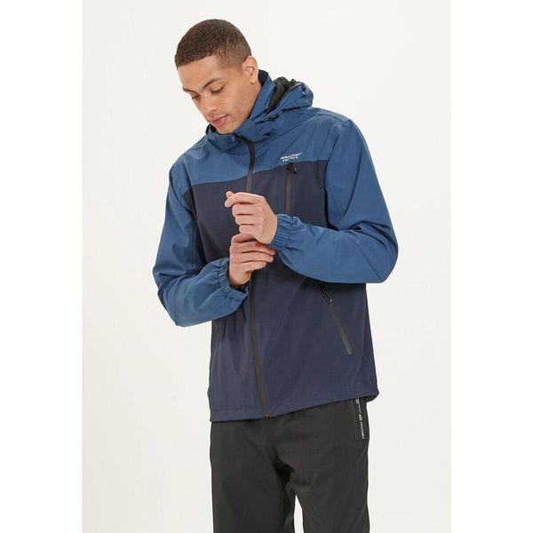 Weather report Men's jacket Weather Report Delton M