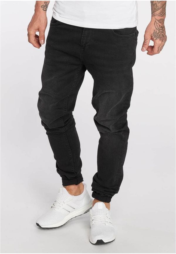 DEF Men's jeans Holger black