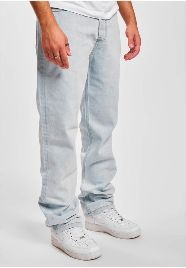 DEF Men's Jeans Kant Ice Blue