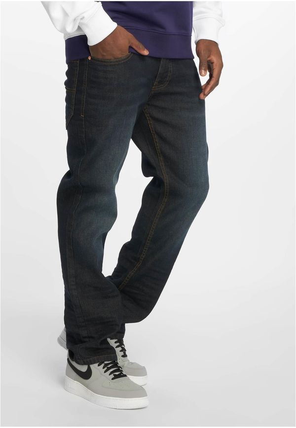 Rocawear Men's jeans TUE Rela/ Fit navy blue