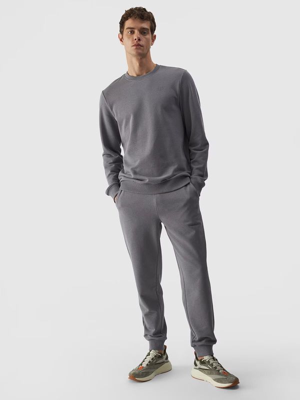 4F Men's Jogger Sweatpants 4FWMM00TTR