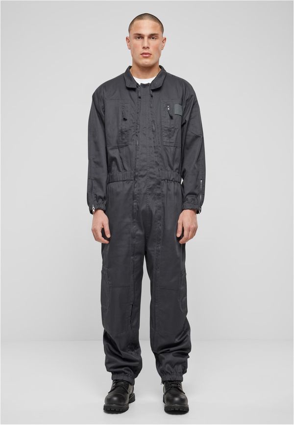 Brandit Men's jumpsuit Einsatzkombi anthracite