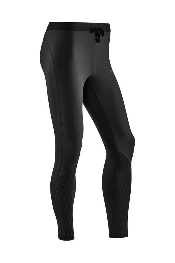 Cep Men's Leggings CEP Black