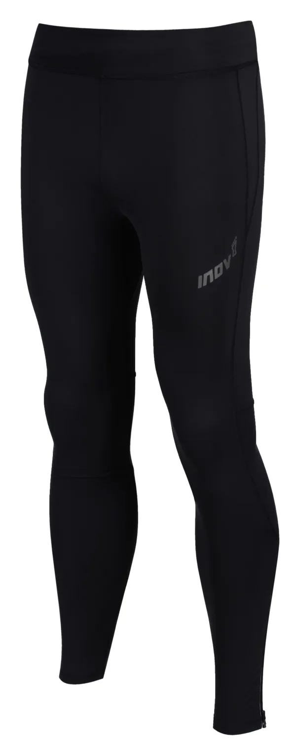 Inov-8 Men's Leggings Inov-8 Race Elite Tight Black