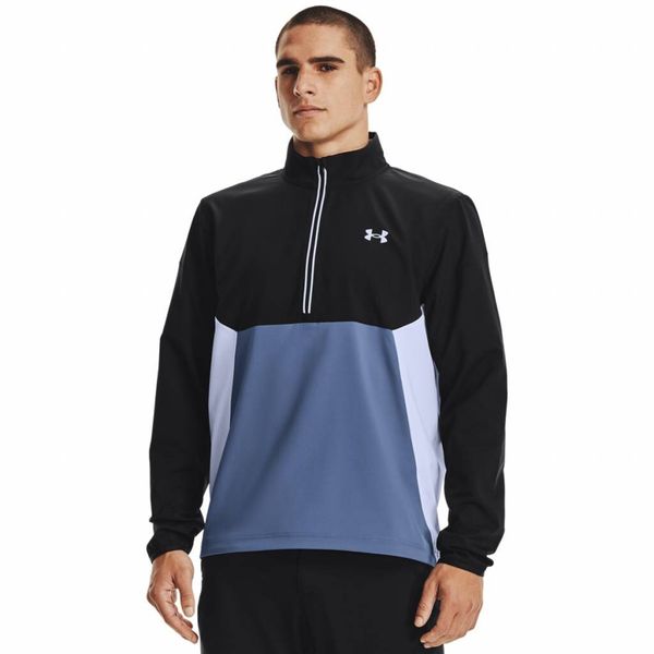 Under Armour Men's lightweight jacket Under Armour Storm Windstrike HZ