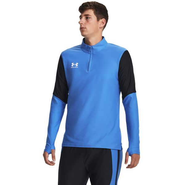 Under Armour Men's lightweight sweatshirt/T-shirt Under Armour M's Ch. Pro 1/4 Zip