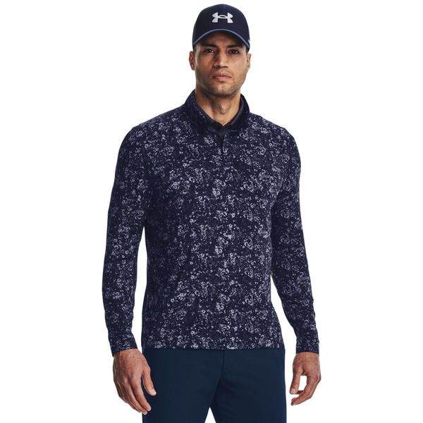 Under Armour Men's lightweight Under Armour Playoff 1/4 Zip Novelty sweatshirt