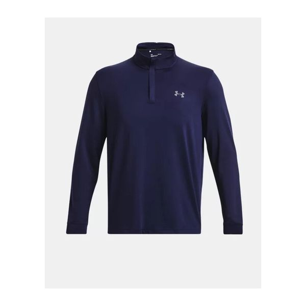 Under Armour Men's lightweight Under Armour Playoff 1/4 Zip sweatshirt