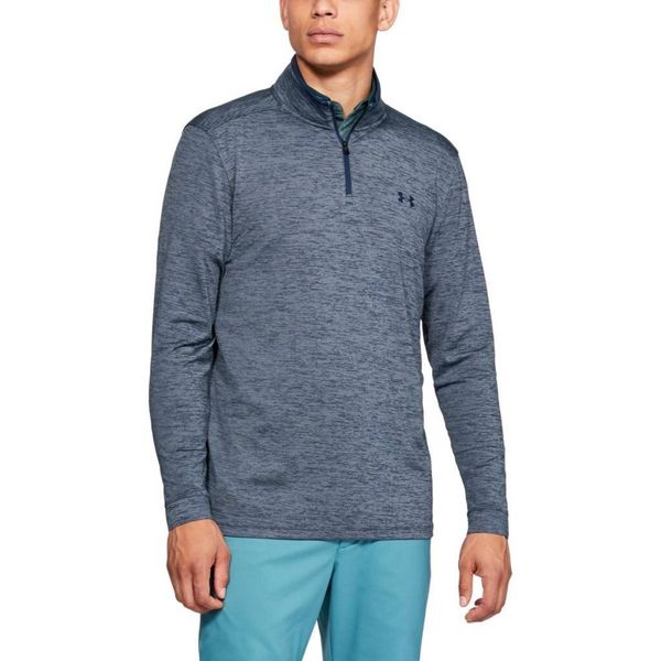 Under Armour Men's lightweight Under Armour Playoff 2.0 1/4 Zip sweatshirt