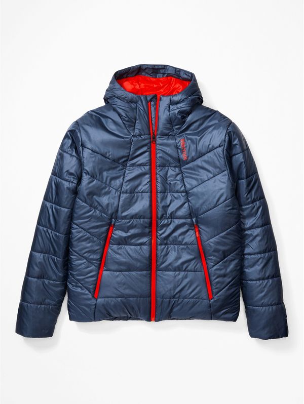 Marmot Men's Marmot Warmcube Featherless Hoody Jacket