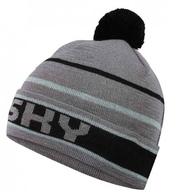 HUSKY Men's merino hat Meralp