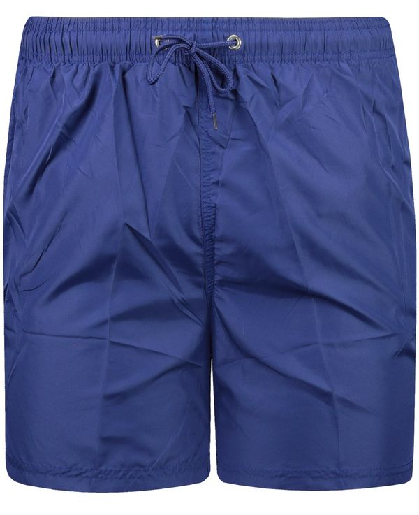 DStreet Men's Navy Blue Dstreet Swim Shorts