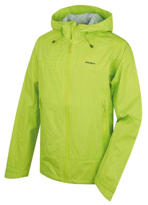 HUSKY Men's outdoor jacket HUSKY Lamy M