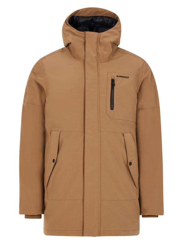 Protest Men's outdoor jacket Protest PRTHEMLEY