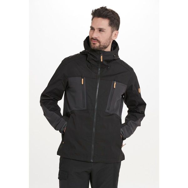 Whistler Men's outdoor jacket Whistler Eldon