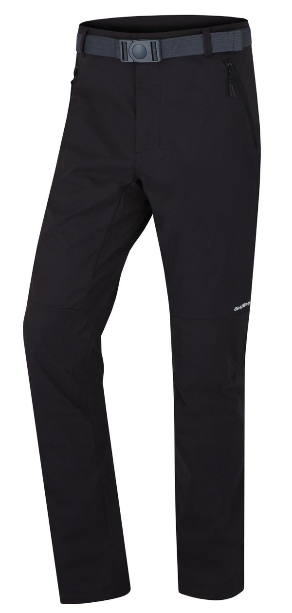 HUSKY Men's outdoor pants HUSKY Koby M black