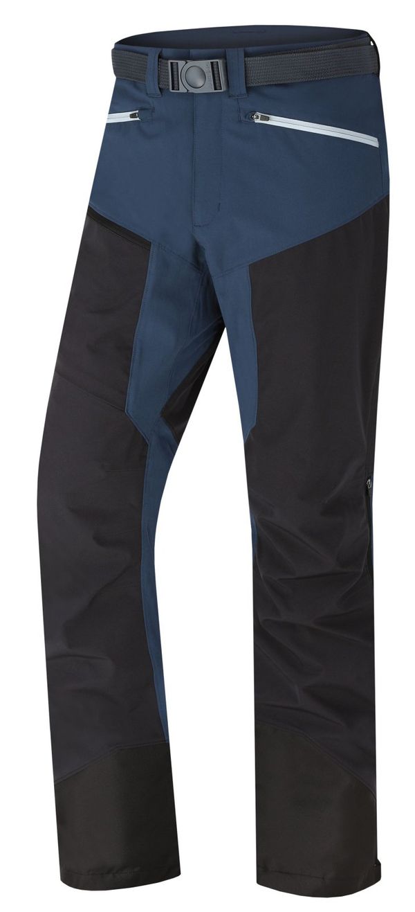 HUSKY Men's outdoor pants HUSKY Krony M dk. Blue