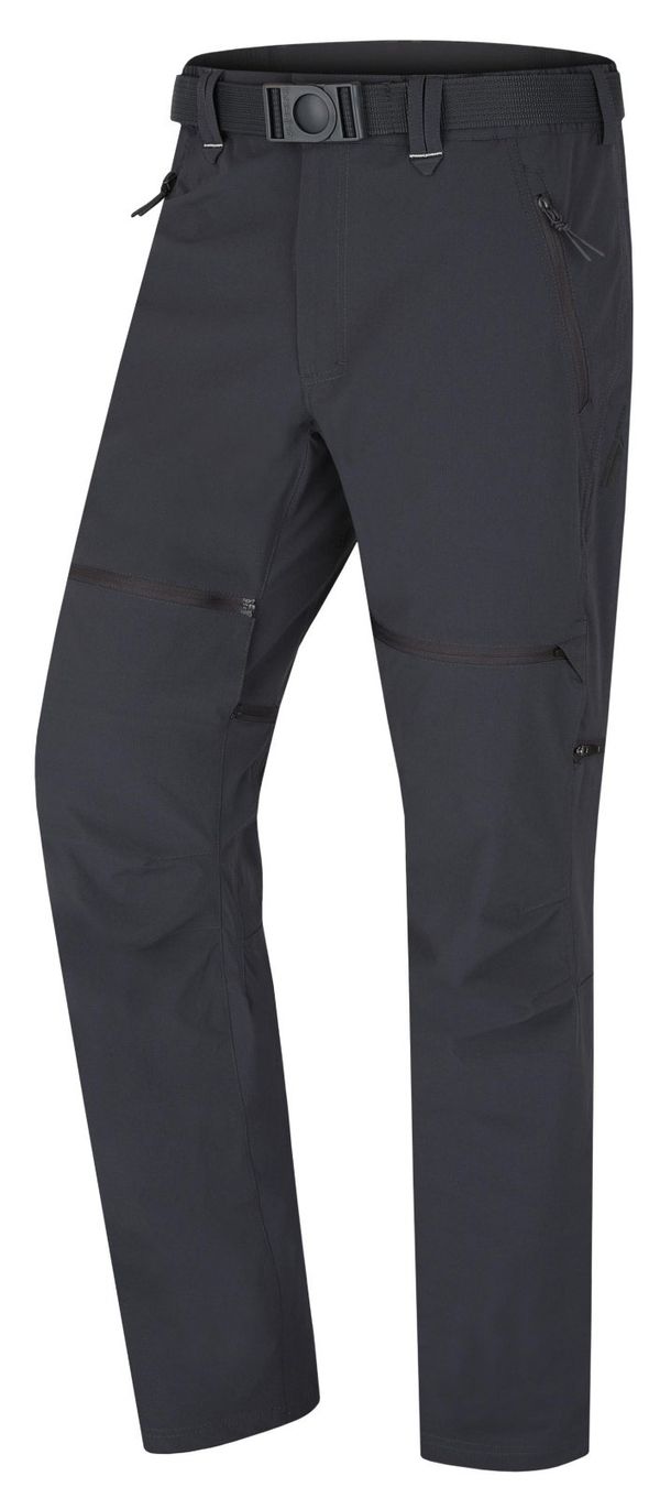HUSKY Men's outdoor pants HUSKY Pilon M dark grey