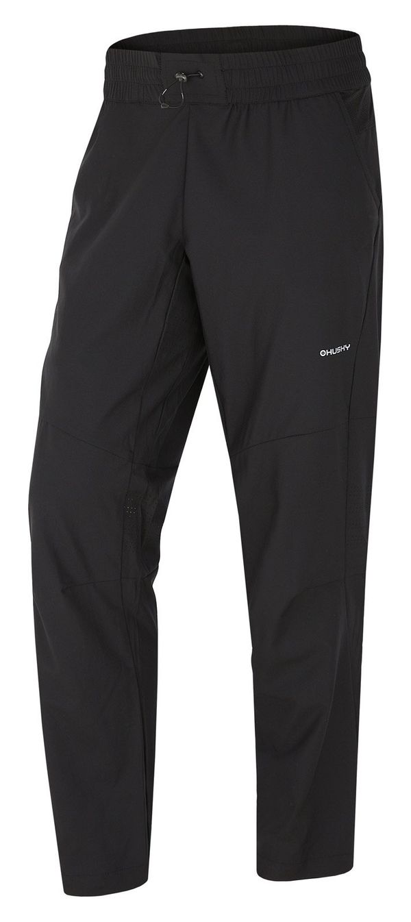 HUSKY Men's outdoor pants HUSKY Speedy Long M black