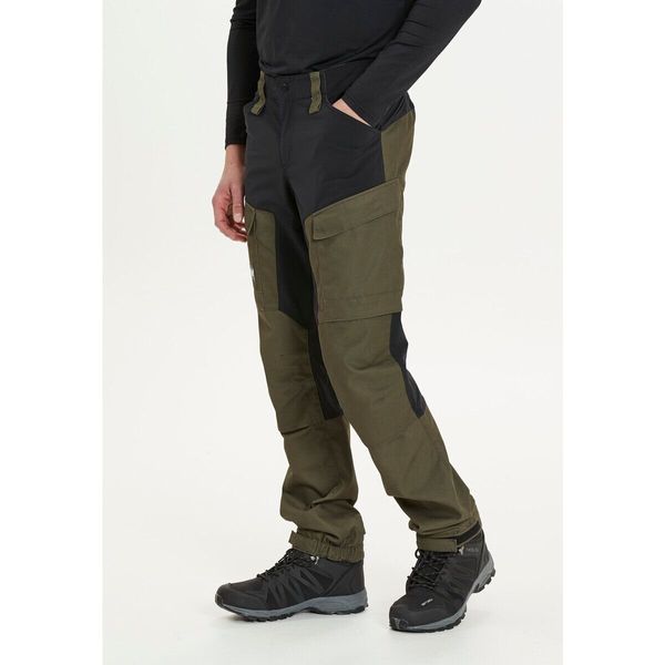 Whistler Men's outdoor pants Whistler Romning M