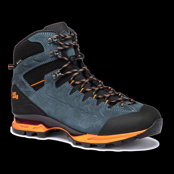 Hanwag Men's outdoor shoes Hanwag Makra Trek GTX