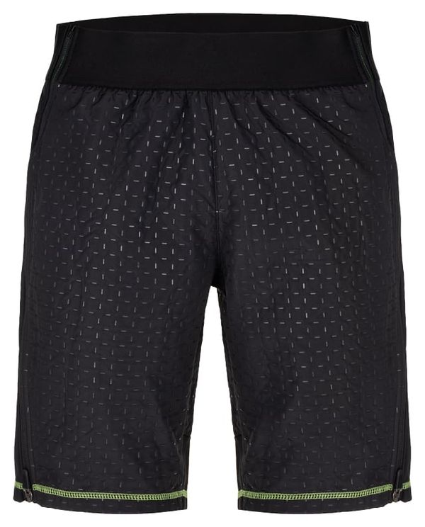 LOAP Men's Outdoor Shorts LOAP UXIBOR Black