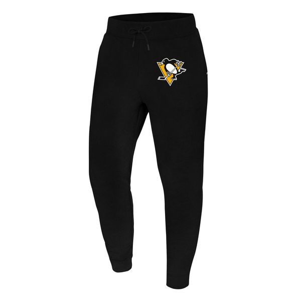 47 Brand Men's pants 47 Brand NHL Pittsburgh Penguins Imprint '47 BURNSIDE Pants