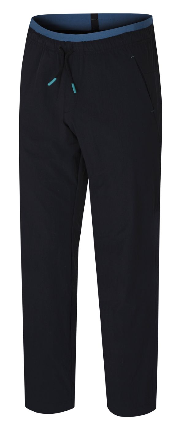 HANNAH Men's pants Hannah ERAS anthracite