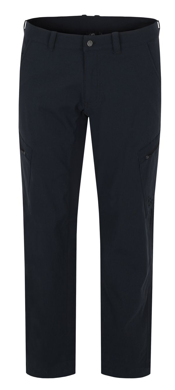 HANNAH Men's pants Hannah NATE anthracite