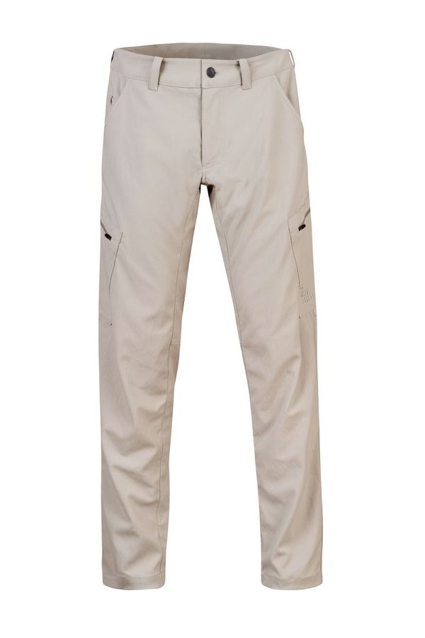 HANNAH Men's pants Hannah NATE goat