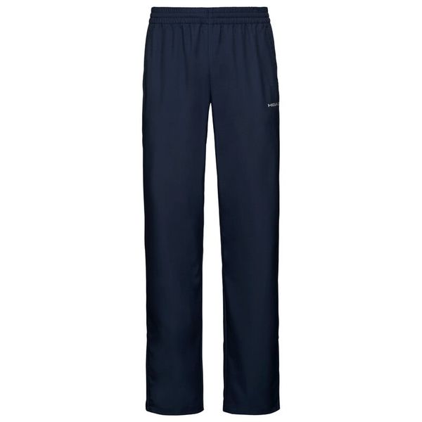 Head Men's Pants Head Club Dark Blue L