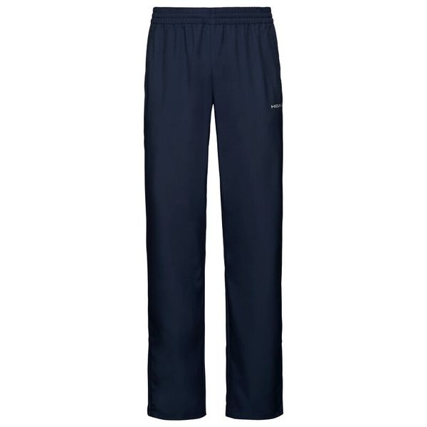 Head Men's Pants Head Club Dark Blue L