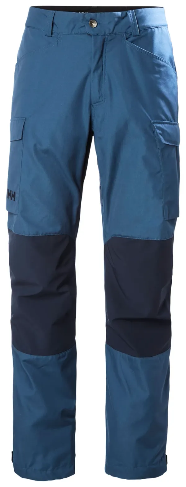 Helly Hansen Men's Pants Helly Hansen Vandre Tup Pant Deep Steel