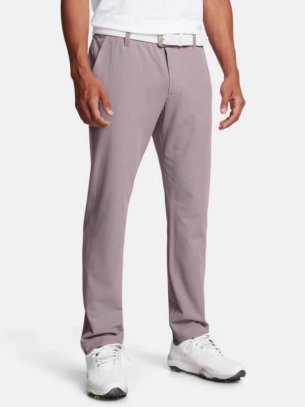 Under Armour Men's pants Under Armour UA Drive Tapered Pant-GRY - Men's