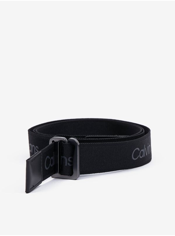 Calvin Klein Men's Patterned Belt Calvin Klein - Men