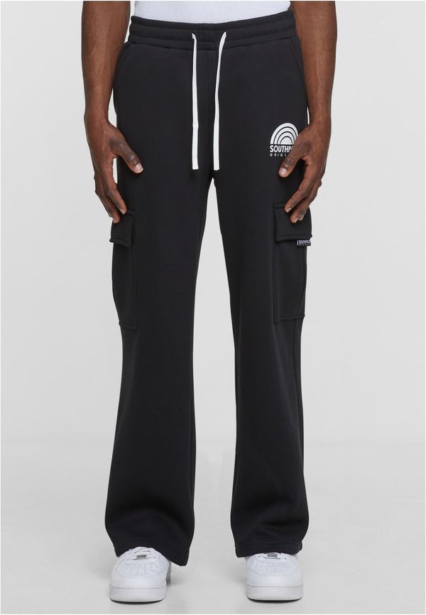 Southpole Men's pocket sweatpants Southpole black