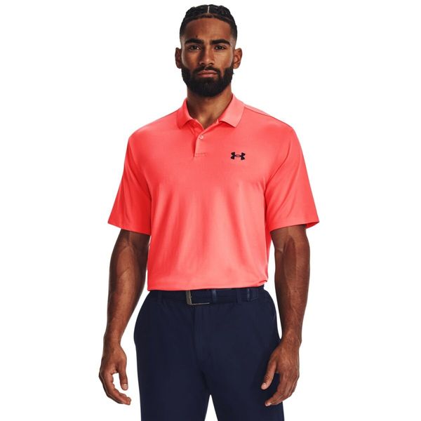 Under Armour Men's polo shirt Under Armour Performance 3.0 Polo