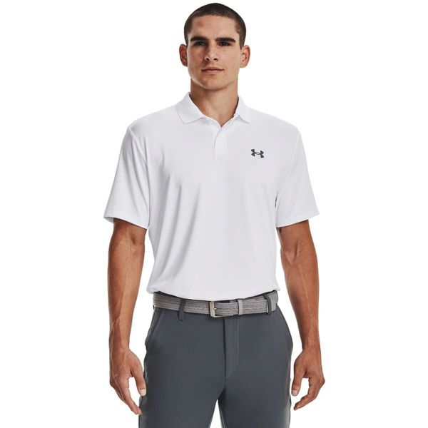 Under Armour Men's polo shirt Under Armour Performance 3.0 Polo