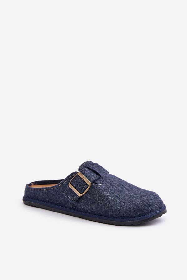 Inblu Men's Prophylactic Slippers Inblu