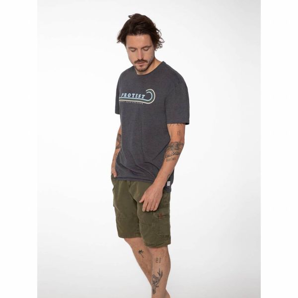 Protest Men's Protest Shorts PACKWOOD