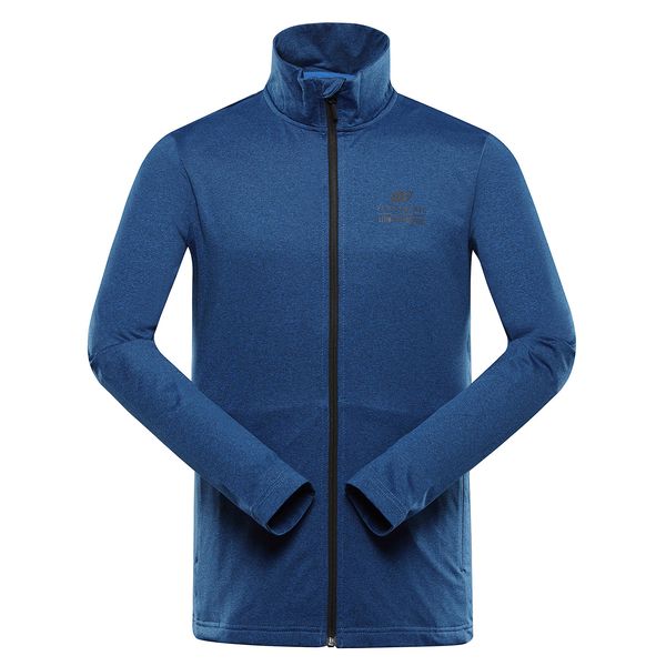 ALPINE PRO Men's quick-drying sweatshirt ALPINE PRO GOLL imperial