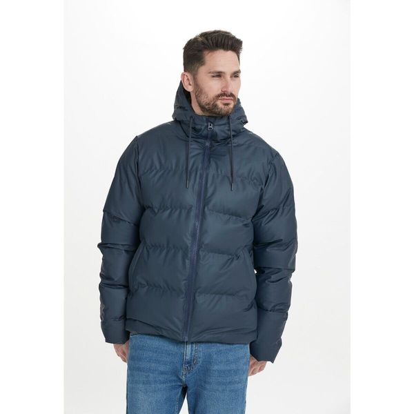 Weather report Men's quilted jacket Weather Report Quinn M