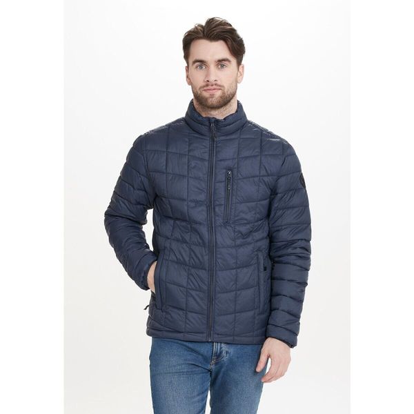 Whistler Men's quilted jacket Whistler Luis